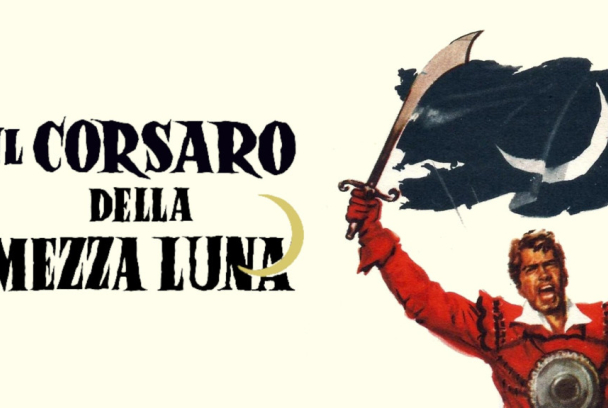 El corsario de la media luna