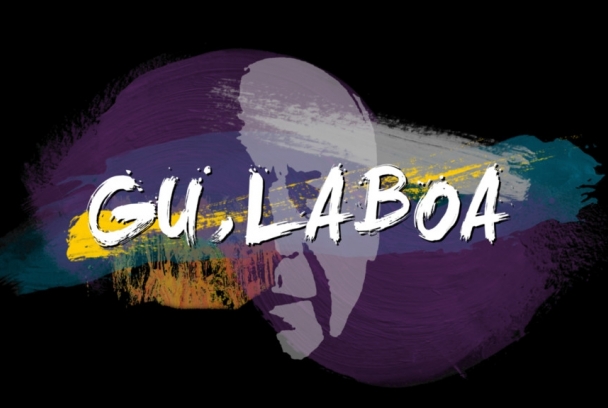 Gu, Laboa