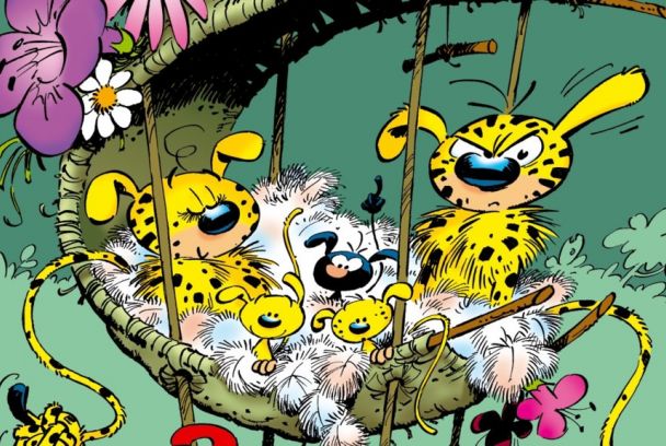 Marsupilami