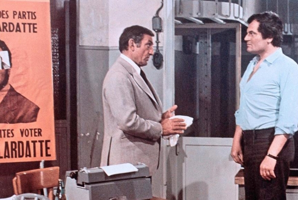 Adieu poulet