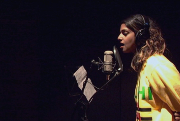 Matangi/Maya/M.I.A.