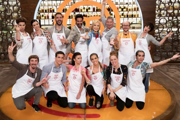 MasterChef Celebrity