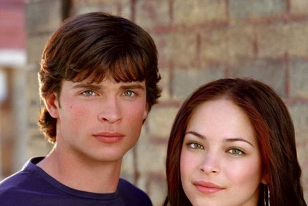 Smallville