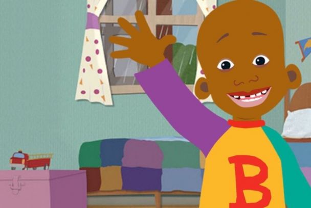 El pequeño Bill