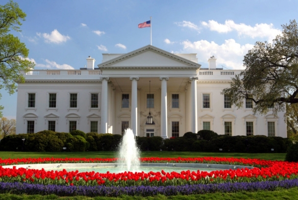 US Elections 2018