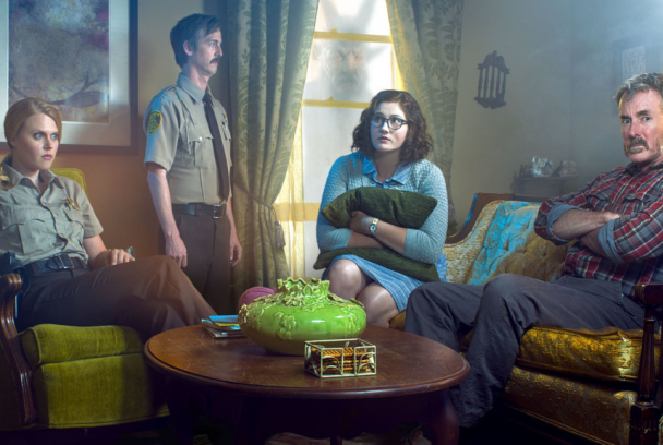 Stan Against Evil