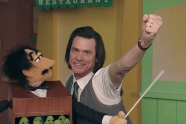 Kidding (V.O.S)