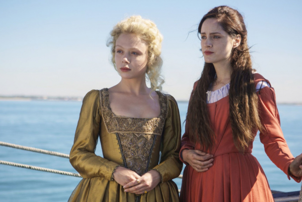 Jamestown
