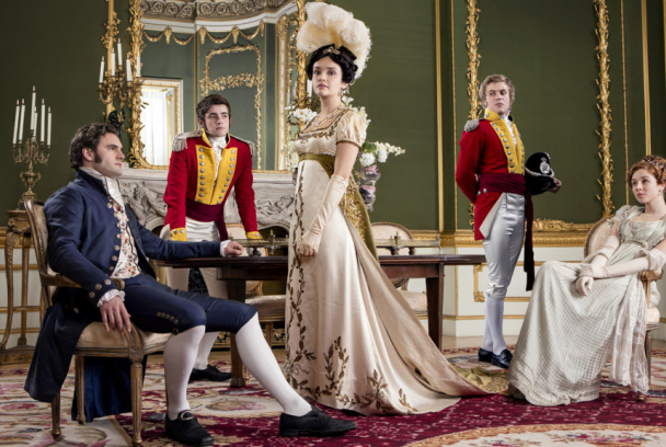 Vanity Fair