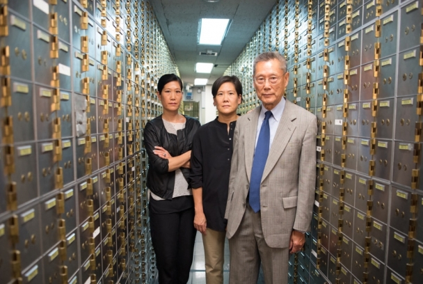 Abacus. El banco que pagó la crisis