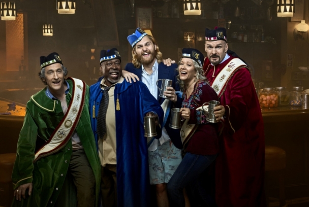 Lodge 49