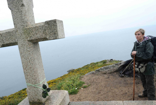 Cruce de caminos