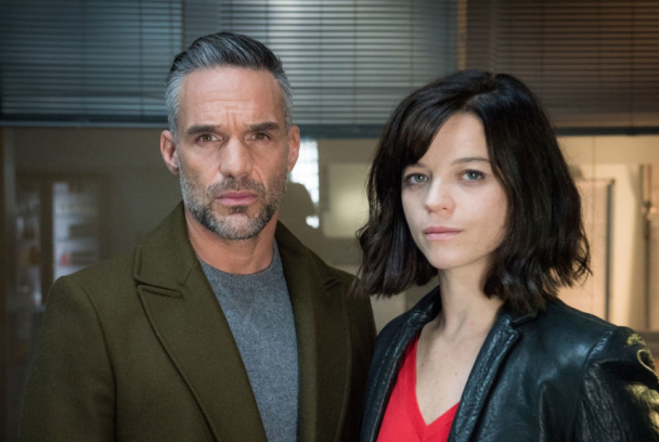 Profilage: perfiles criminales