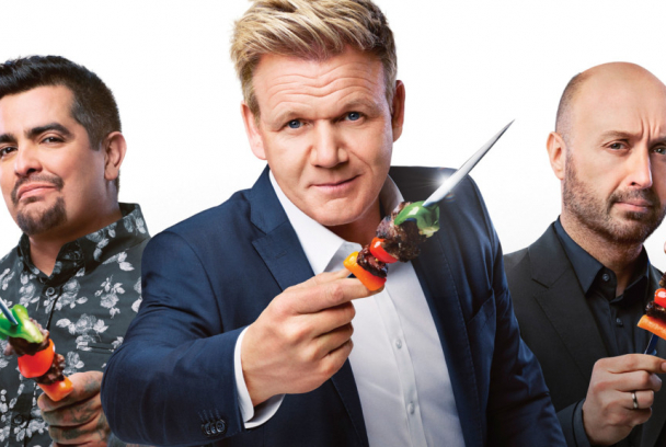 Masterchef USA