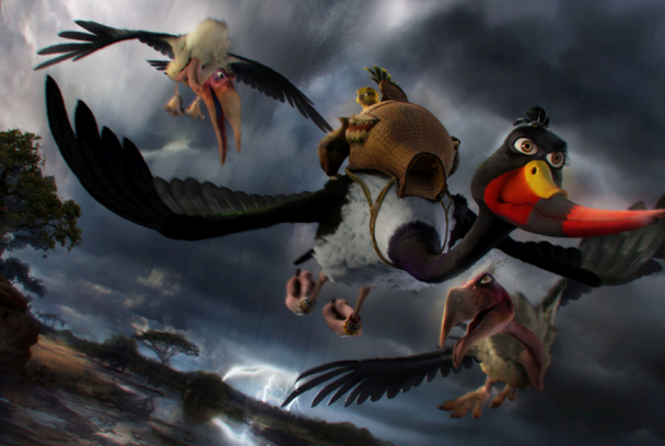 Zambezia
