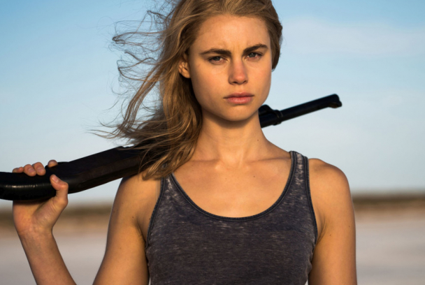 Wolf Creek