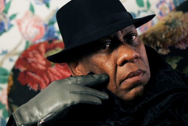 El evangelio según André Leon Talley