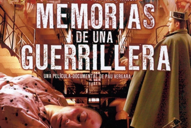 Memorias de una guerrillera