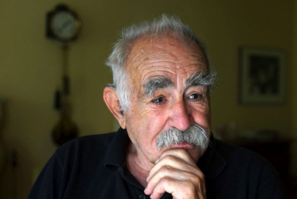 Mudar la piel
