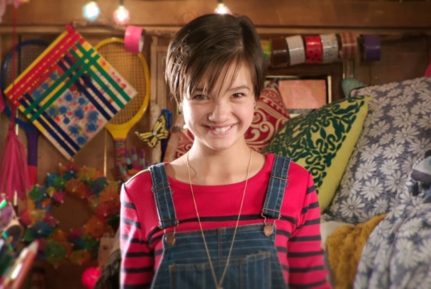 Andi Mack