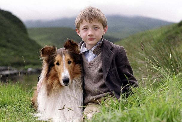 Lassie