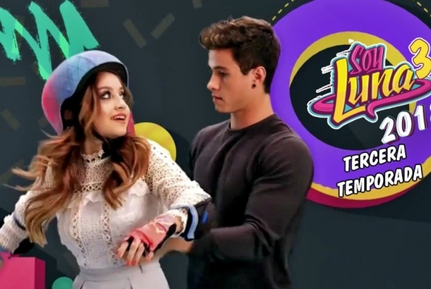 Soy Luna
