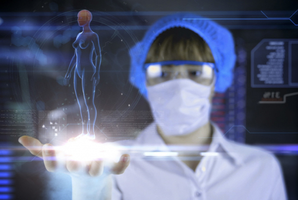 Humanos 3.0