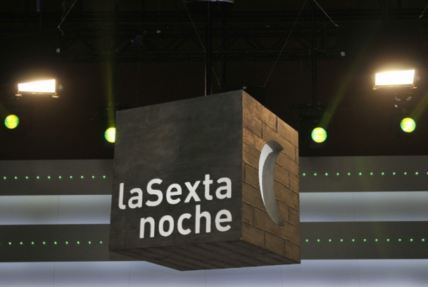 laSexta Noche