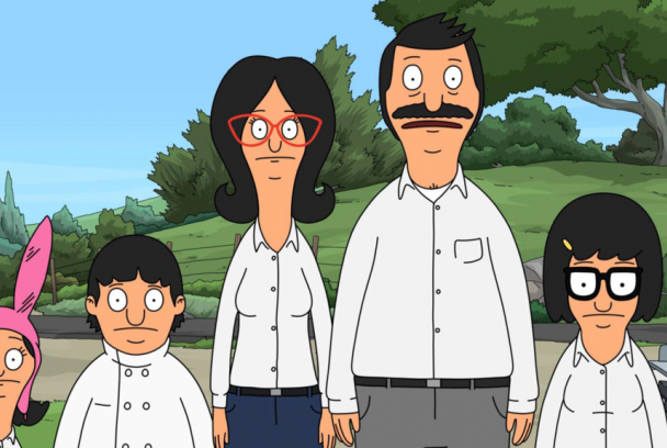 Bob's Burgers