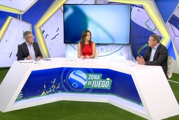 Zona de Juego