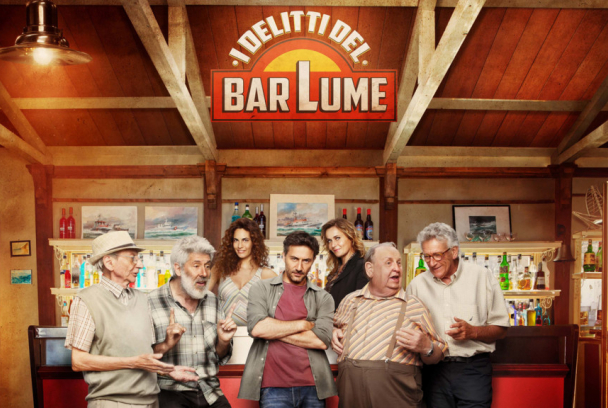 Los delitos del Bar Lume