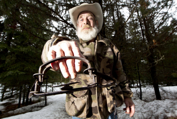 Mountain Men