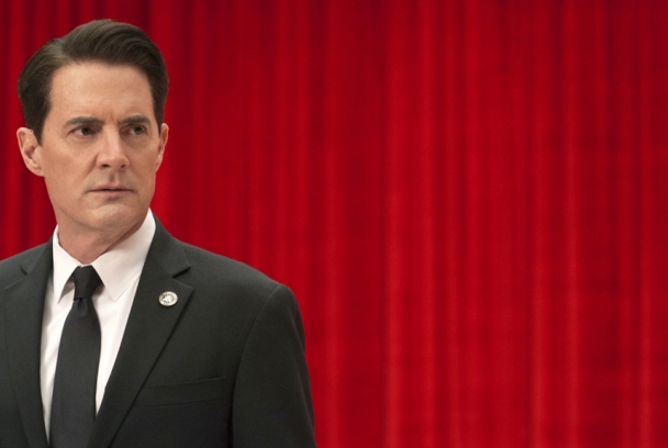 Twin Peaks