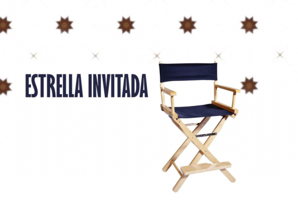 Estrella invitada