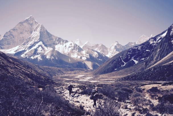 Mountain