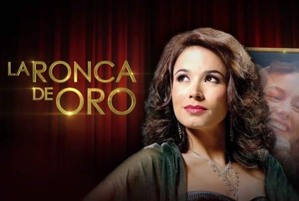 La ronca de oro