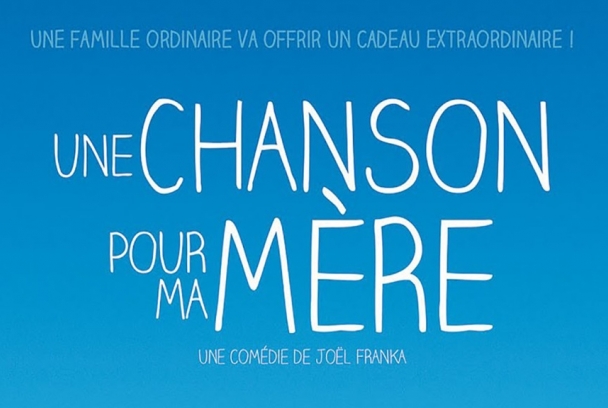 Une chanson pour ma mère