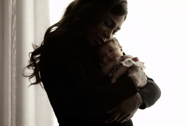 Todo sobre Serena Williams