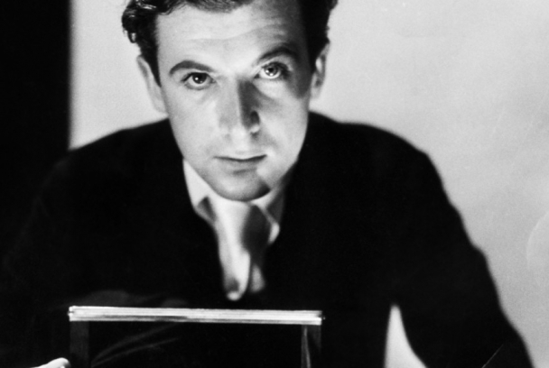 Te quiero, Cecil Beaton
