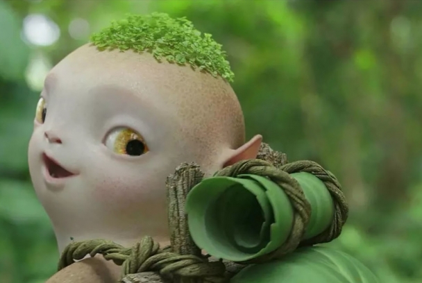 Monster Hunt 2