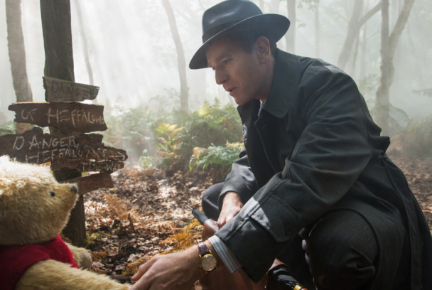 Christopher Robin