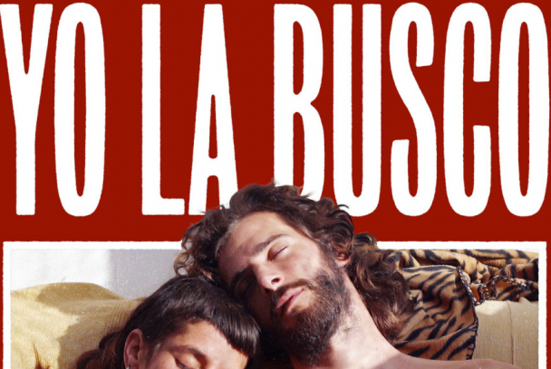 Yo la busco
