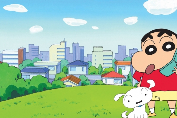 Shin-Chan