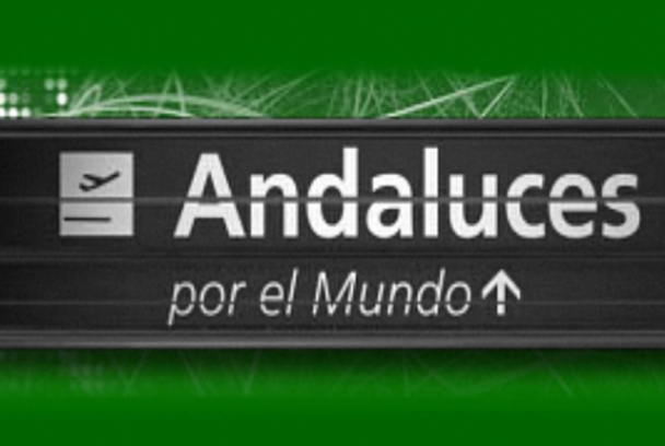 Andaluces por el mundo