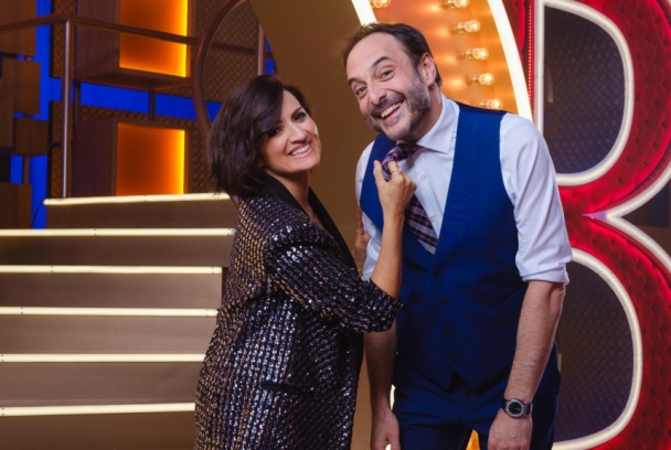 La noche de Rober