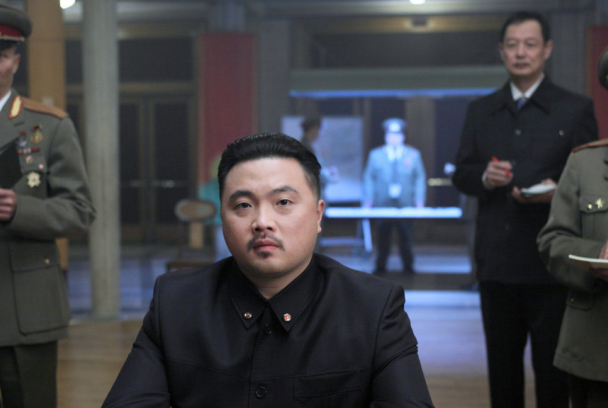 Kim Kong