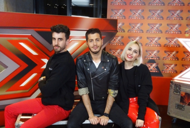 Xtra factor
