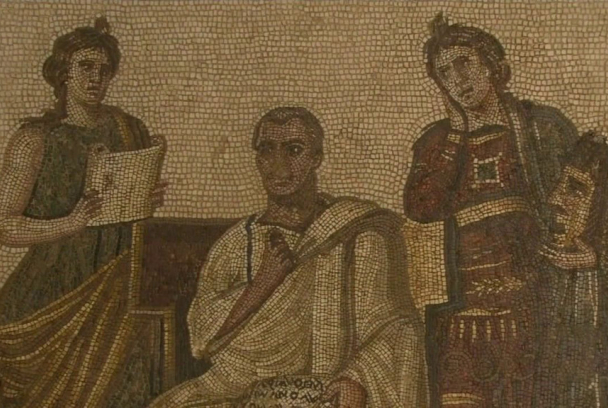 Roma y el vicio