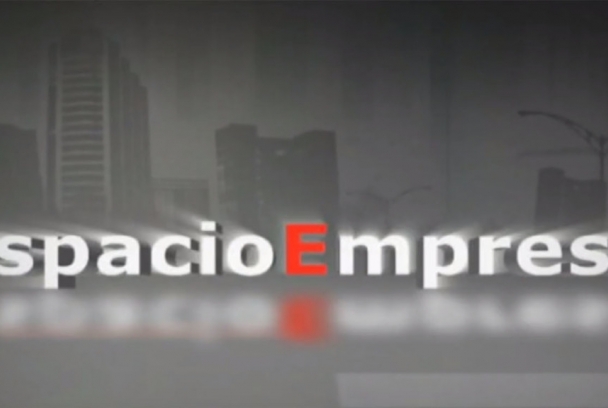 Espacio Empresa