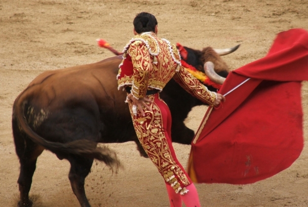 Feria del Pilar